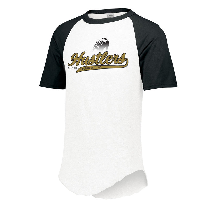 Hustlers LC Retro T-Shirt