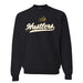 Hustlers LC Crewneck Sweatshirt - Lacrosseballstore