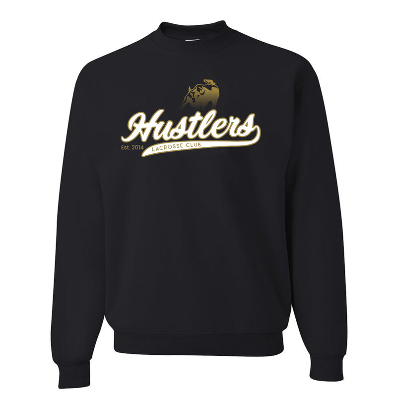 Hustlers LC Crewneck Sweatshirt