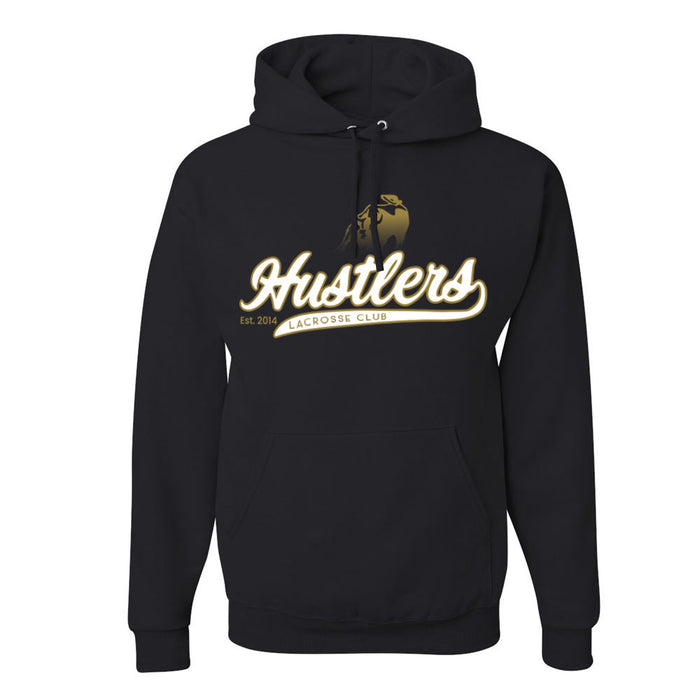 Hustlers LC Hoodie - Lacrosseballstore