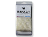 ECD Lacrosse Impact 12D Goalie Mesh Semi Soft - Lacrosseballstore