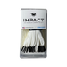 ECD Lacrosse Impact 12D Goalie Mesh Semi Soft Complete Kit - Lacrosseballstore