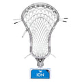 ECD ION Elite Pocket Lacrosse Head