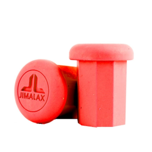 Jimalax Lacrosse Butt End Cap - Lacrosseballstore