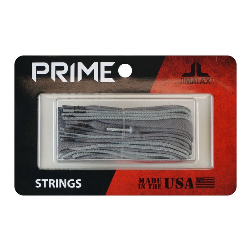 JimaLax PRIME Strings Silver String Kit