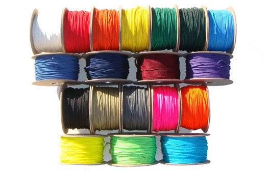 Jimalax Sidewall 100 yard spool | Lacrosseballstore