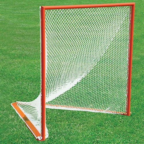 Jaypro Sports Pair of Deluxe Field Lacrosse Goals with 7mm