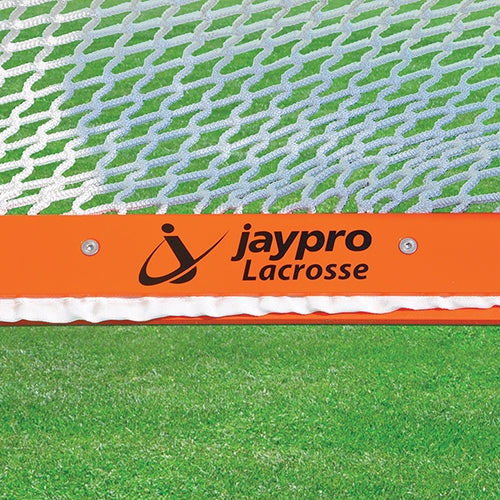 Jaypro Sports Pair of Deluxe Field Lacrosse Goals