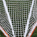 Jaypro 4' x 4' x 4' Replacement Net for Indoor Box Lacrosse - Lacrosseballstore