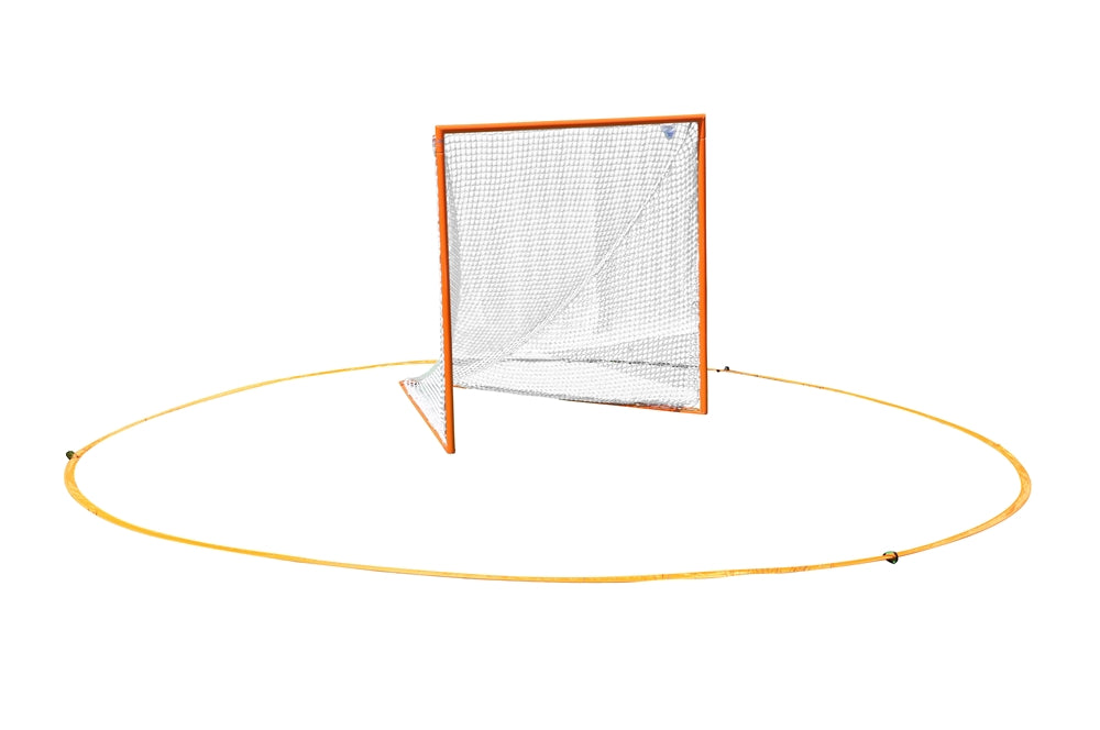 Jaypro Sports Mens Lacrosse Crease 18' - Lacrosseballstore