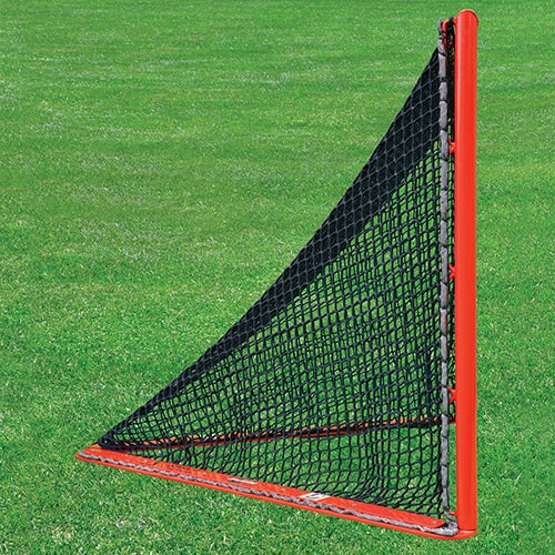 Jaypro NETX1 Seamless Box Lacrosse Replacement Net Lacrosseballstore