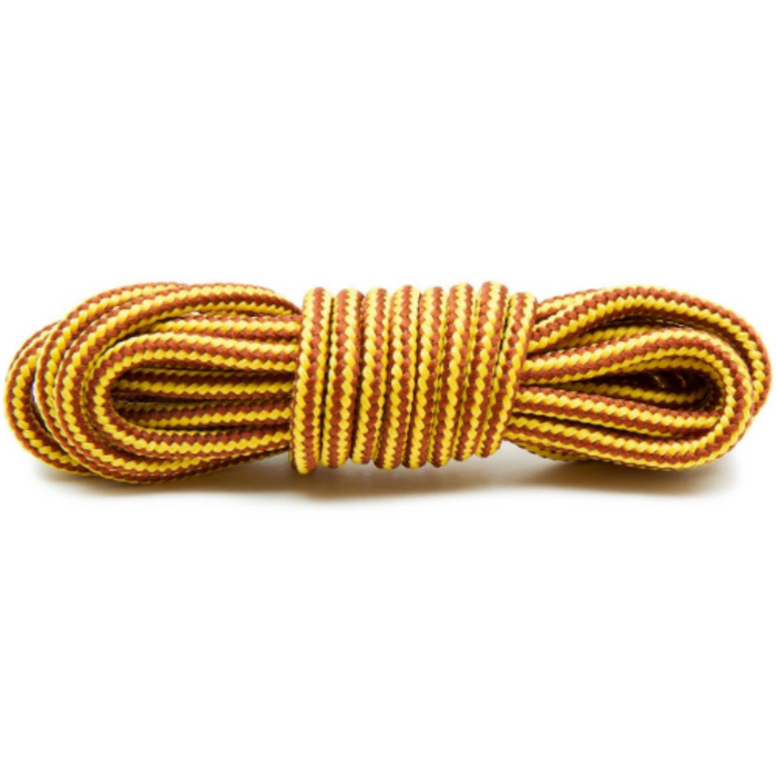 Jimalax Sidewall Topstring by 10 yard Segment Bootlace