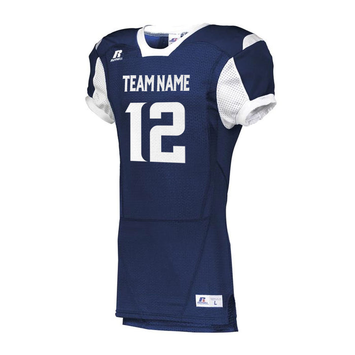 Custom Printed Football Jersey