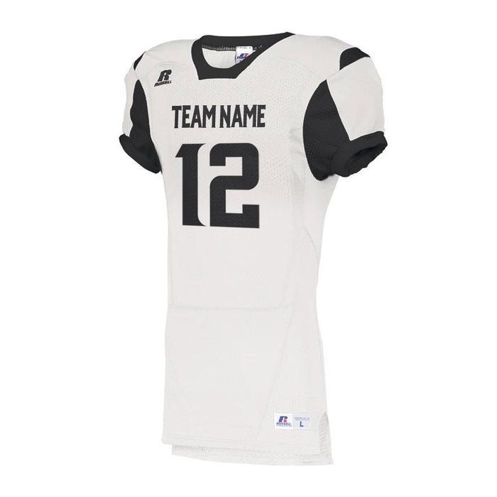 Custom Printed Football Jersey