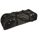 Lacrosse Player Equipment Gear Bag Black