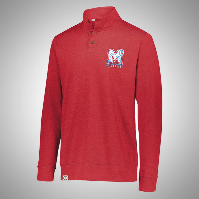 Hurricanes Ivy League Pullover