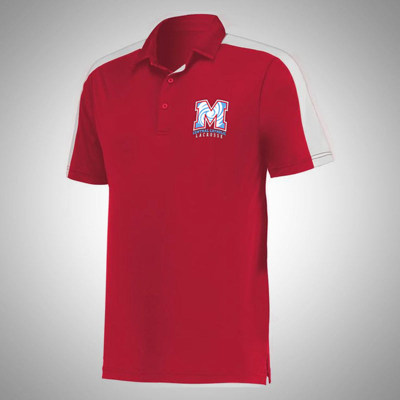 Hurricanes Dri-Fit Polo