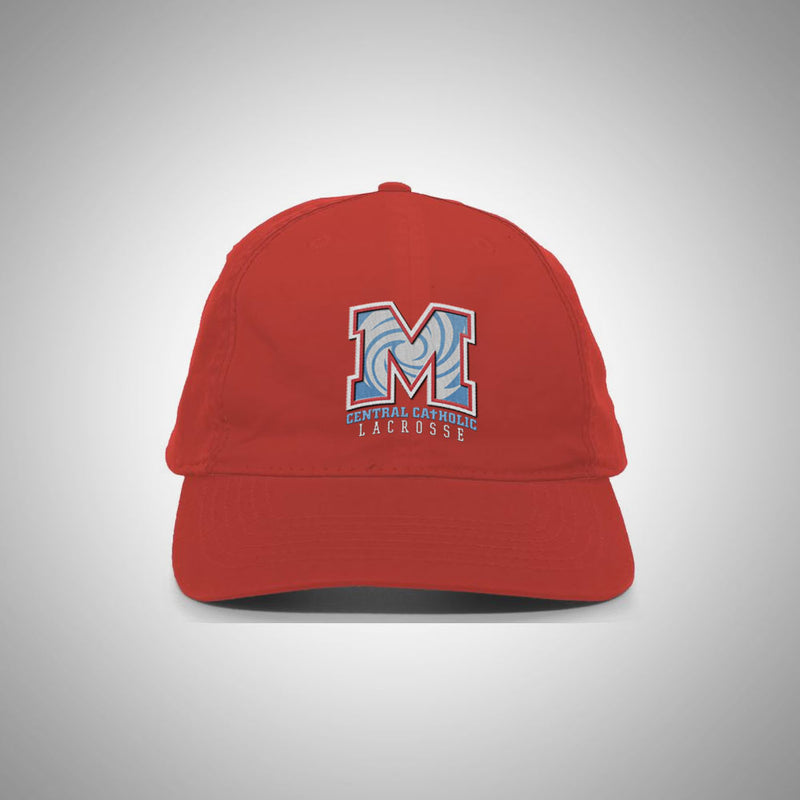 Hurricanes Unstructured Cap