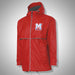 Hurricanes New Englander Rain Jacket - Lacrosseballstore