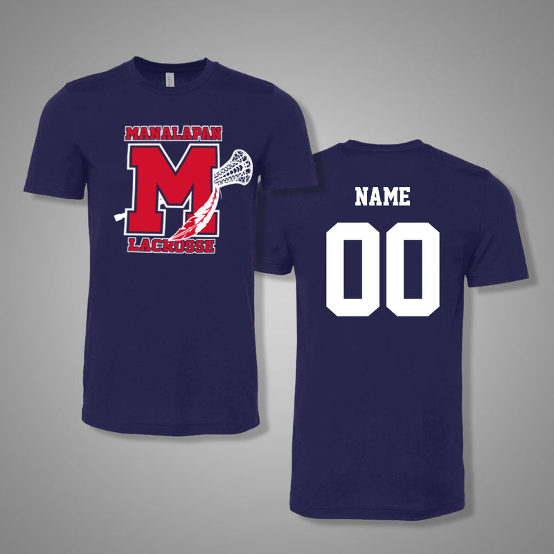 MHS Girls Lacrosse – Fan Shirt