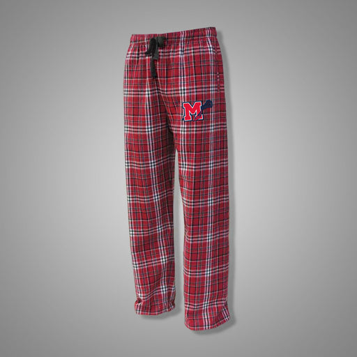 Manalapan Lacrosse – Pajama Pants - Lacrosseballstore