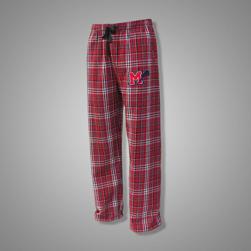Manalapan Lacrosse – Pajama Pants