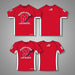 Manalapan Lacrosse – Shooter Shirts - Lacrosseballstore