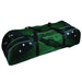 Lacrosse Player Equipment Gear Bag Green