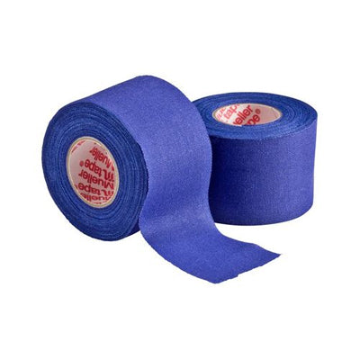 Trainers Athletic Lacrosse Grip Tape Case of 32 Royal