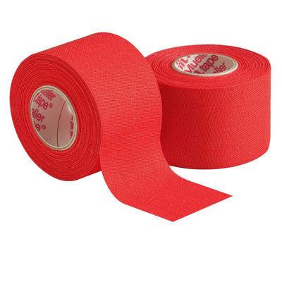 Trainers Athletic Lacrosse Grip Tape Case of 32 Red