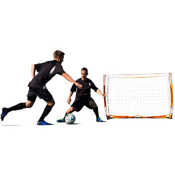 Champro Brute Soccer Goal 6'x4' - Lacrosseballstore