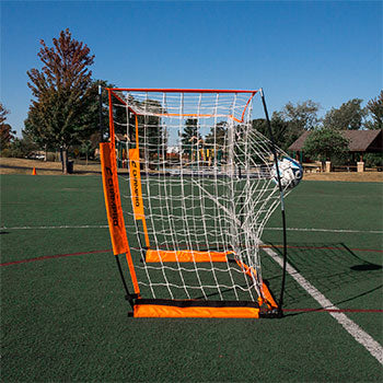 Champro Brute Soccer Goal 6'x4' - Lacrosseballstore