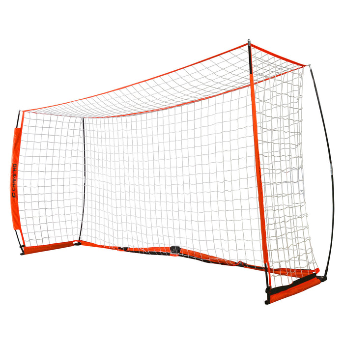 Champro Brute Soccer Goal 12 x 6 - Lacrosseballstore