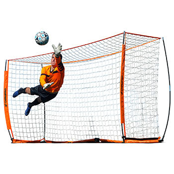 Champro Brute Soccer Goal 12 x 6 - Lacrosseballstore