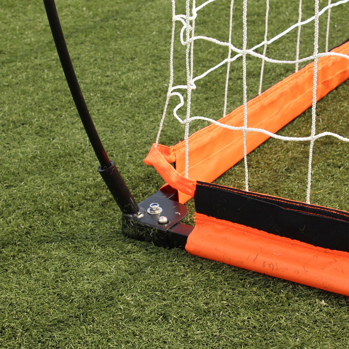 Champro Brute Soccer Goal 12 x 6 - Lacrosseballstore