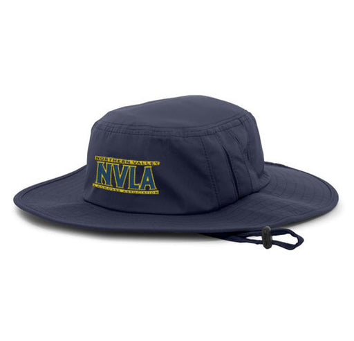NVLA Bucket Hat - Lacrosseballstore