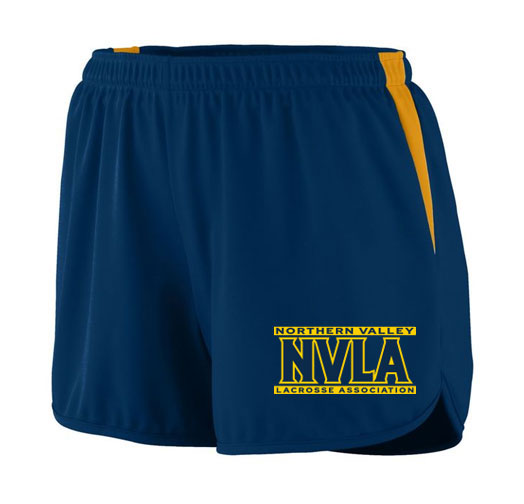 NVLA Ladies Shorts