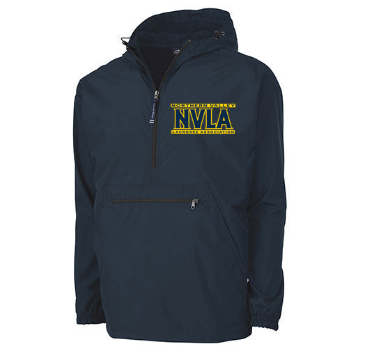 NVLA Pack-N-Go Pullover