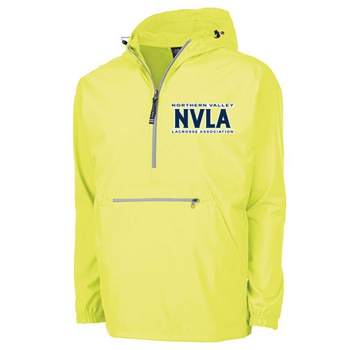 NVLA Pack-N-Go Pullover