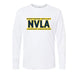 NVLA Long Sleeve Dri-Fit - Lacrosseballstore