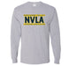 NVLA Long Sleeve - Lacrosseballstore