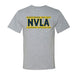 NVLA Lacrosse T-Shirt - Lacrosseballstore