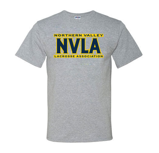 NVLA Lacrosse T-Shirt