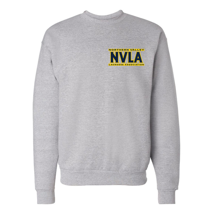 NVLA Sweatshirt - Lacrosseballstore