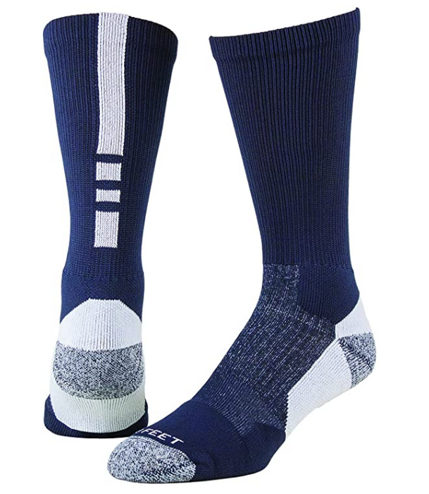 Pro Feet 2.0 Socks - Lacrosseballstore