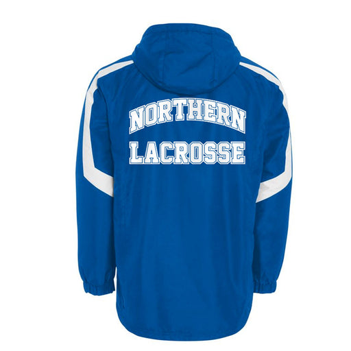 Northern Lacrosse Jacket - Lacrosseballstore