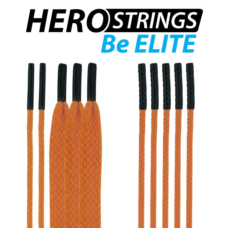 East Coast Dyes Hero Strings Kit Orange