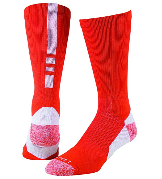 Pro Feet 2.0 Socks - Lacrosseballstore