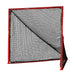 Predator Sports 7mm Black Lacrosse Goal Replacement Net - Lacrosseballstore