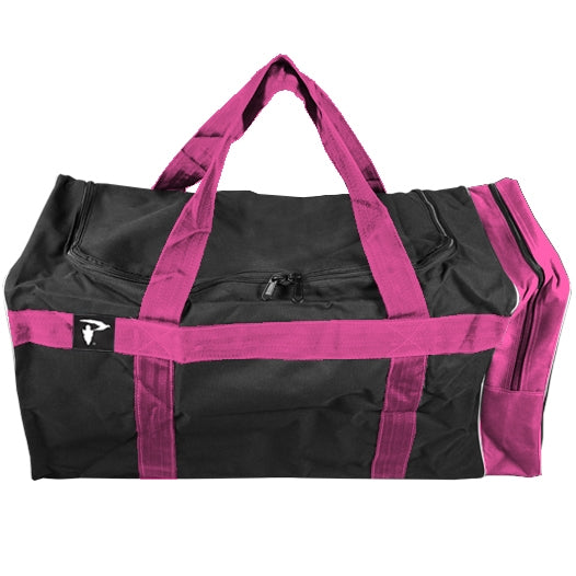 Predator Sports Custom Gear Bag Pink
